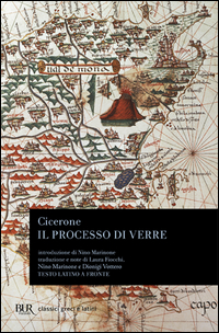 PROCESSO DI VERRE