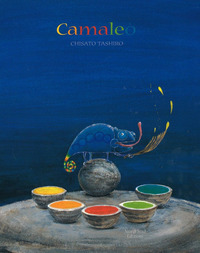 CAMALEO