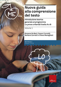 NUOVA GUIDA ALLA COMPRENSIONE DEL TESTO