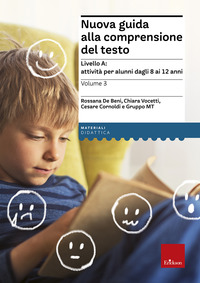 NUOVA GUIDA ALLA COMPRENSIONE DEL TESTO