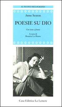 POESIE SU DIO
