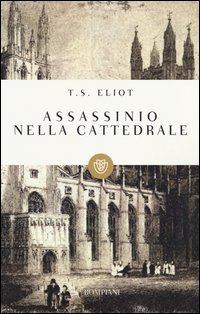 ASSASSINIO NELLA CATTEDRALE