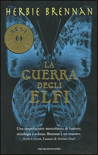 GUERRA DEGLI ELFI