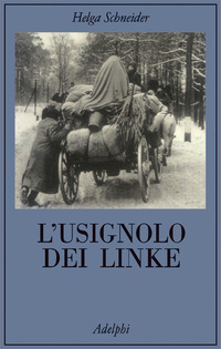 USIGNOLO DEI LINKE