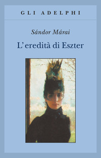 EREDITA\' DI ESZTER