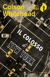 COLOSSO DI NEW YORK