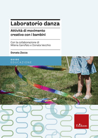 LABORATORIO DANZA