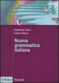 NUOVA GRAMMATICA ITALIANA