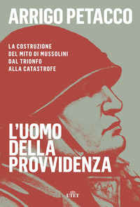 UOMO DELLA PROVVIDENZA