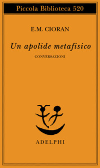 APOLIDE METAFISICO