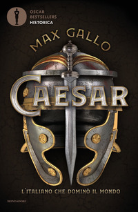CAESAR - L\'ITALIANO CHE DOMINO\' IL MONDO