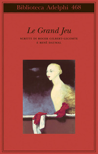 GRAND JEU