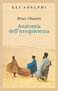 ANATOMIA DELL\'IRREQUIETEZZA