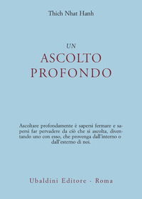 ASCOLTO PROFONDO