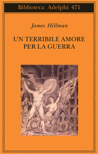 TERRIBILE AMORE PER LA GUERRA