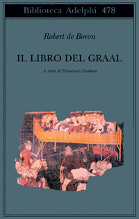 LIBRO DEL GRAAL