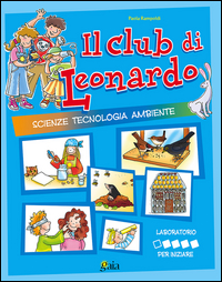 CLUB DI LEONARDO.PER INIZIARE