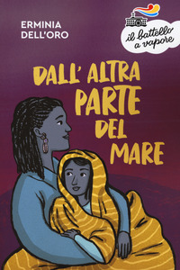 DALL\'ALTRA PARTE DEL MARE