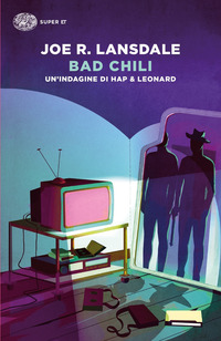 BAD CHILI