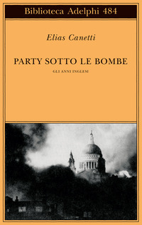 PARTY SOTTO LE BOMBE