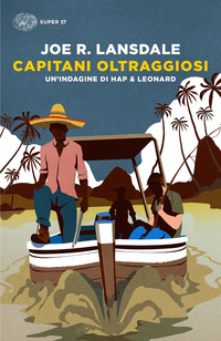CAPITANI OLTRAGGIOSI