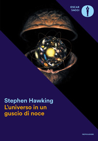 UNIVERSO IN UN GUSCIO DI NOCE