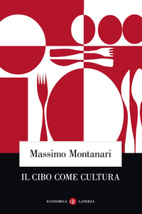 CIBO COME CULTURA