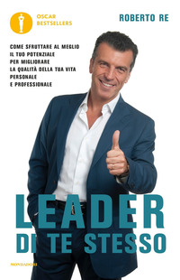 LEADER DI TE STESSO