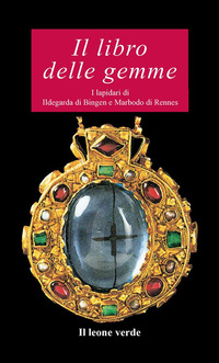 LIBRO DELLE GEMME