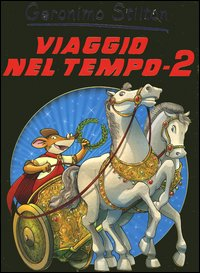 VIAGGIO NEL TEMPO 2