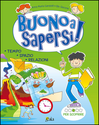 BUONO A SAPERSI! PER SCOPRIRE