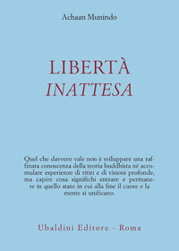 LIBERTA\' INATTESA