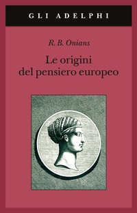 ORIGINI DEL PENSIERO EUROPEO