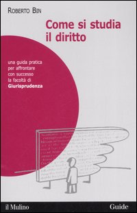 COME SI STUDIA IL DIRITTO