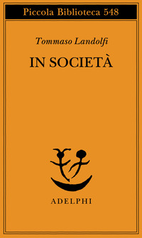 IN SOCIETA\'