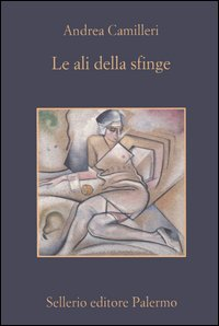 ALI DELLA SFINGE