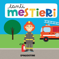 TANTI MESTIERI