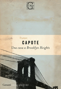 CASA A BROOKLYN HEIGHTS