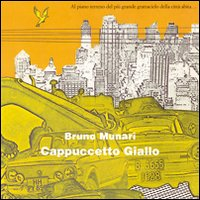 CAPPUCCETTO GIALLO
