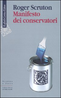 MANIFESTO DEI CONSERVATORI
