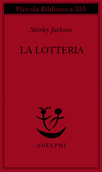 LOTTERIA