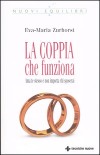 COPPIA CHE FUNZIONA - AMA TE STESSO E NON IMPORTA CHI SPOSERAI