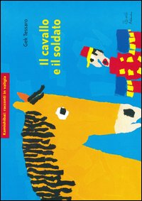 CAVALLO E IL SODATO