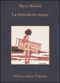 BRISCOLA IN CINQUE