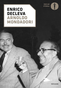 ARNOLDO MONDADORI