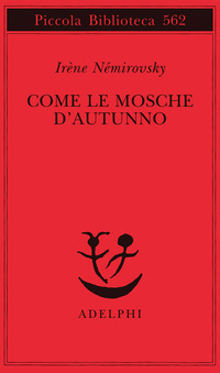 COME LE MOSCHE D\'AUTUNNO