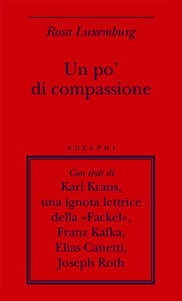 PO\' DI COMPASSIONE