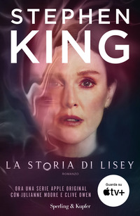 STORIA DI LISEY