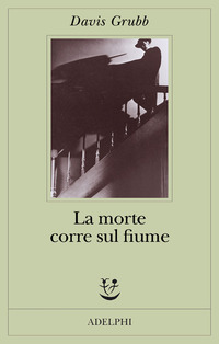 MORTE CORRE SUL FIUME