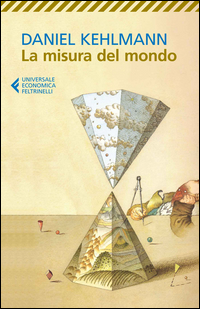 MISURA DEL MONDO